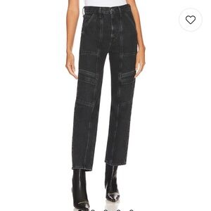 Agolde Cooper Cargo Jeans